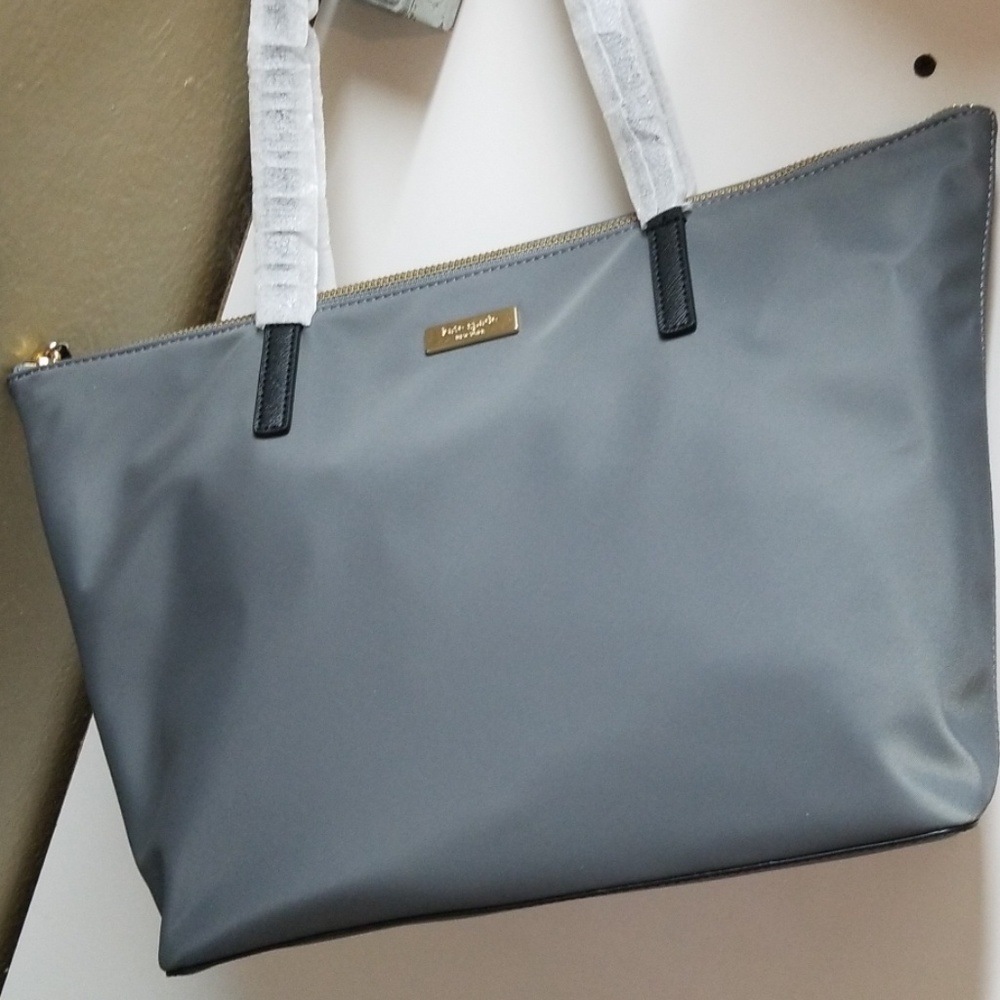 NWT Kate spade blue Shoulder bag - Picture 4 of 8